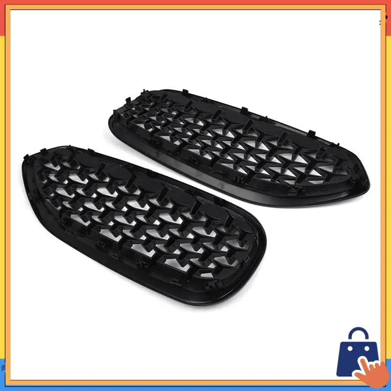 Upgraded Front Kidney Grille Racing Grills For BMW Z4 G29 2019-2022 Replaces 51138091295 51138091296 Car Accessories
Upgraded Front Kidney Grille Racing Grills For BMW Z4 G29 2019-2022 Replaces 51138091295 51138091296 Car Accessories