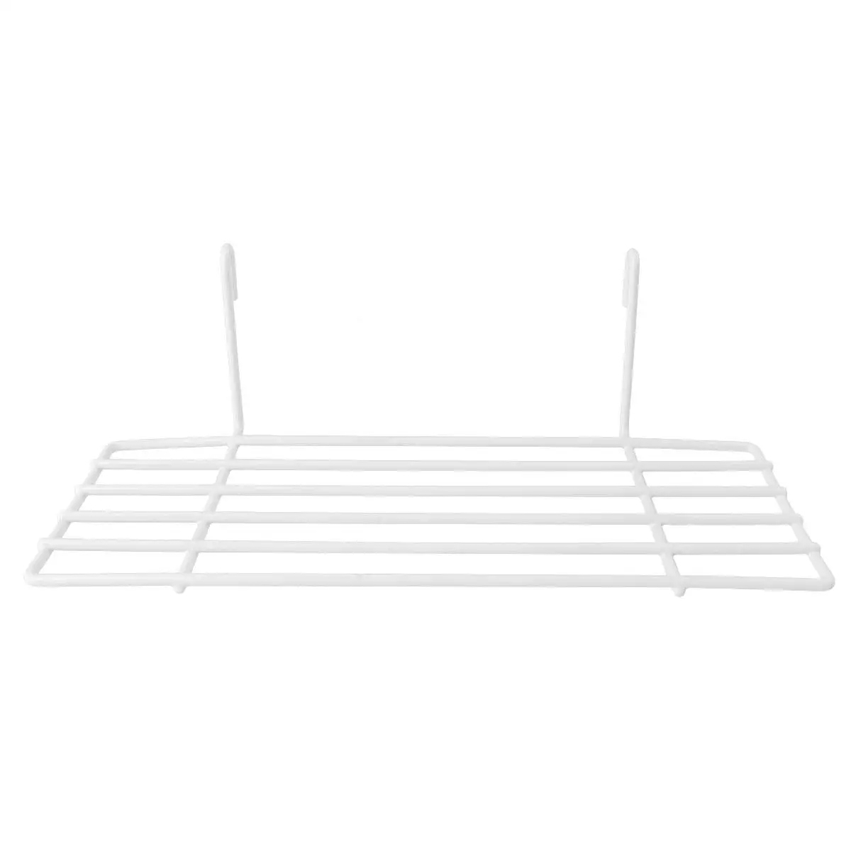 Iron Wall Shelf Birdcage Perch White Grid Shelves Parrot Decor Small Plant Display Storage Home Wall Decoration Practical Pet
Iron Wall Shelf Birdcage Perch White Grid Shelves Parrot Decor Small Plant Display Storage Home Wall Decoration Practical Pet