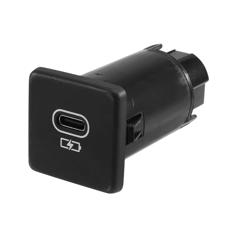 Car USB-C Socket For Land Rover Range Rover Sport Executive Defender II L494 LR150198 T4K14636
Car USB-C Socket For Land Rover Range Rover Sport Executive Defender II L494 LR150198 T4K14636