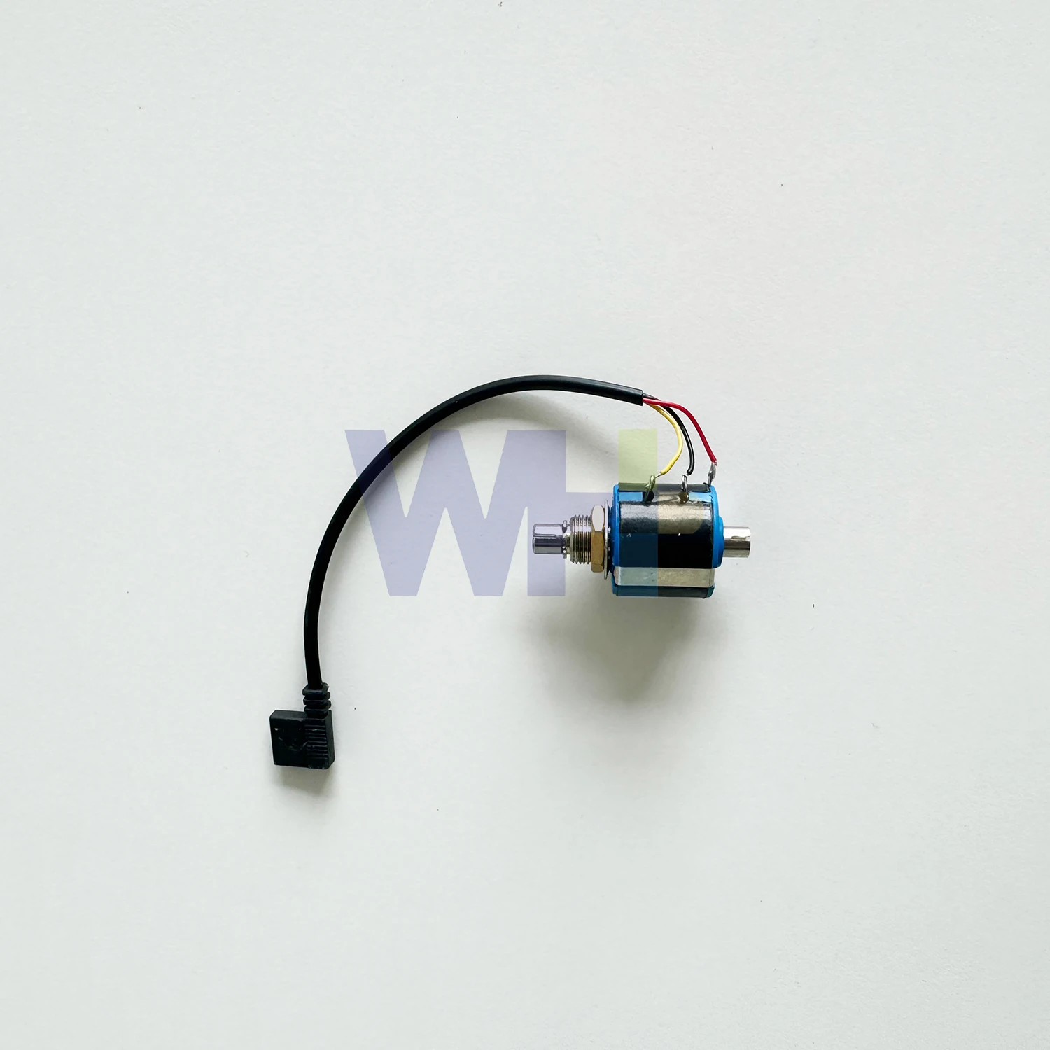 1 pcs 534-1-1 Precision Multi turn Potentiometer Printing Machine Precision Multi turn Potentiometer Microfire 534-1-1
1 pcs 534-1-1 Precision Multi turn Potentiometer Printing Machine Precision Multi turn Potentiometer Microfire 534-1-1