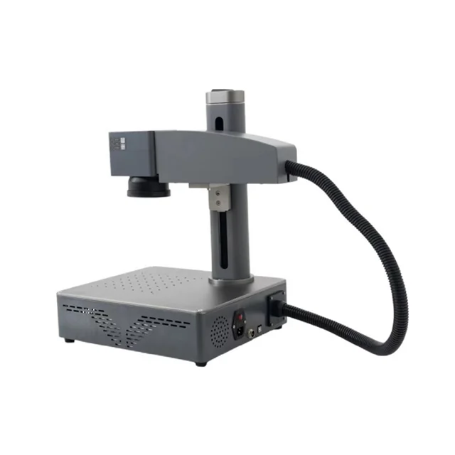 Portable Laser Engraver Fiber Laser Marking Machine BSL Software for Engraving Stainless Steel Photo Jewelry Keychain
Portable Laser Engraver Fiber Laser Marking Machine BSL Software for Engraving Stainless Steel Photo Jewelry Keychain