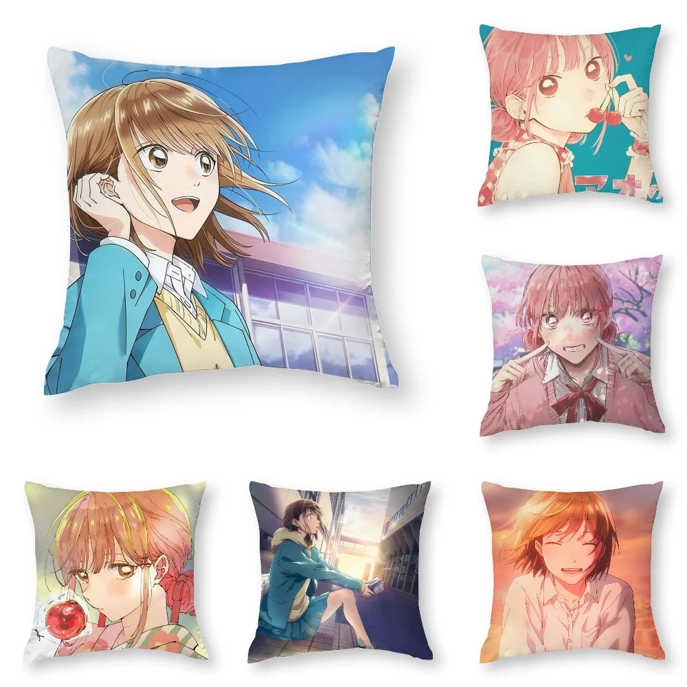 B-Blue B-Box Chinatsu Kano Pillow Case 3D Print Polyester Fiber 40*40 cm Home Sofa Throw Pillow Cover Decoration Festival Gift
B-Blue B-Box Chinatsu Kano Pillow Case 3D Print Polyester Fiber 40*40 cm Home Sofa Throw Pillow Cover Decoration Festival Gift