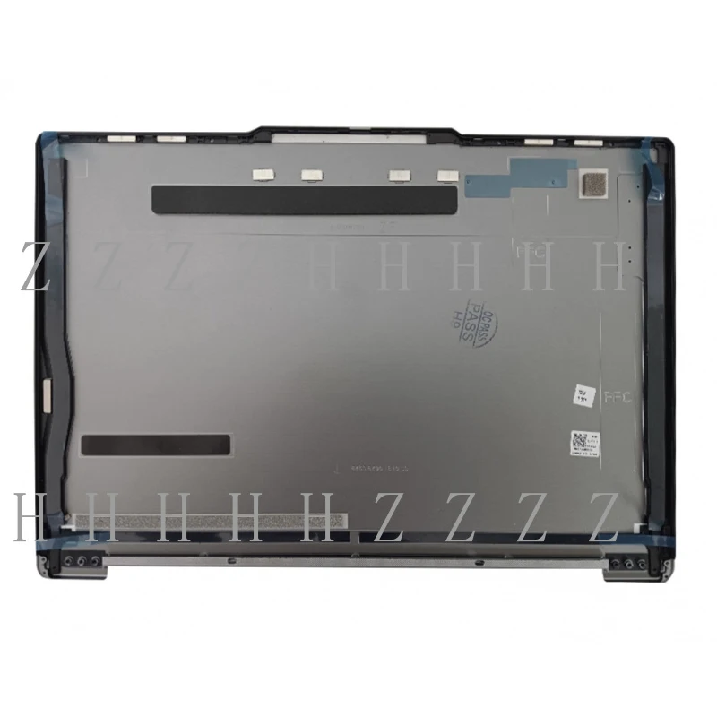 Z New for Lenovo Yoga 9 2-in-1 14IMH9 Yoga 9 14IMH9 A cover top case gray
Z New for Lenovo Yoga 9 2-in-1 14IMH9 Yoga 9 14IMH9 A cover top case gray