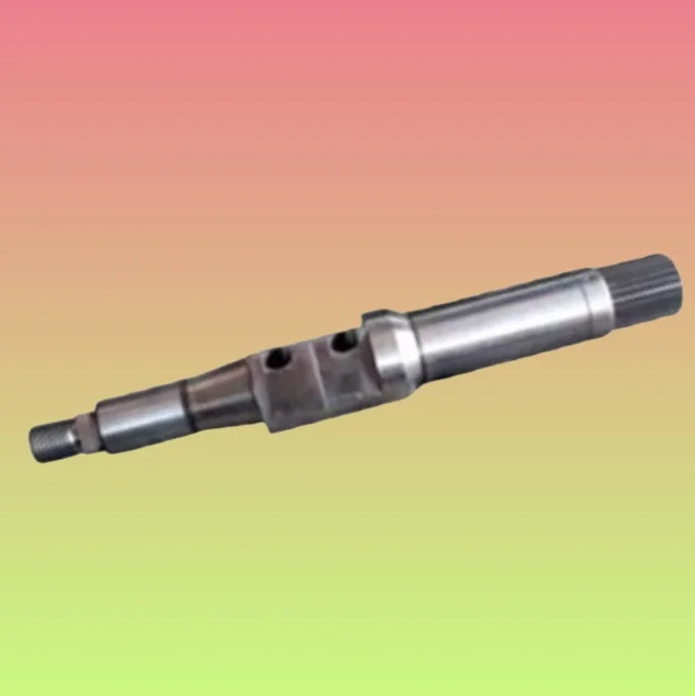 Запасные части для бетононасоса - 10064073 Поворотный вал цитононасоса Schwing 
Запасные части для бетононасоса - 10064073 Поворотный вал цитононасоса Schwing