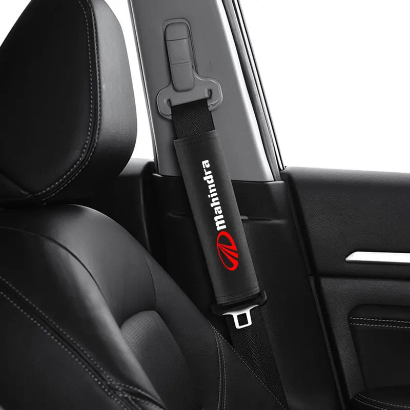 Car Seat Belt Shoulder Cover Comfortable Protect Liner For Mahindra kuv100 xuv700 xuv300 tuv300 mahindra pik up 4x4 Accessories
Car Seat Belt Shoulder Cover Comfortable Protect Liner For Mahindra kuv100 xuv700 xuv300 tuv300 mahindra pik up 4x4 Accessories