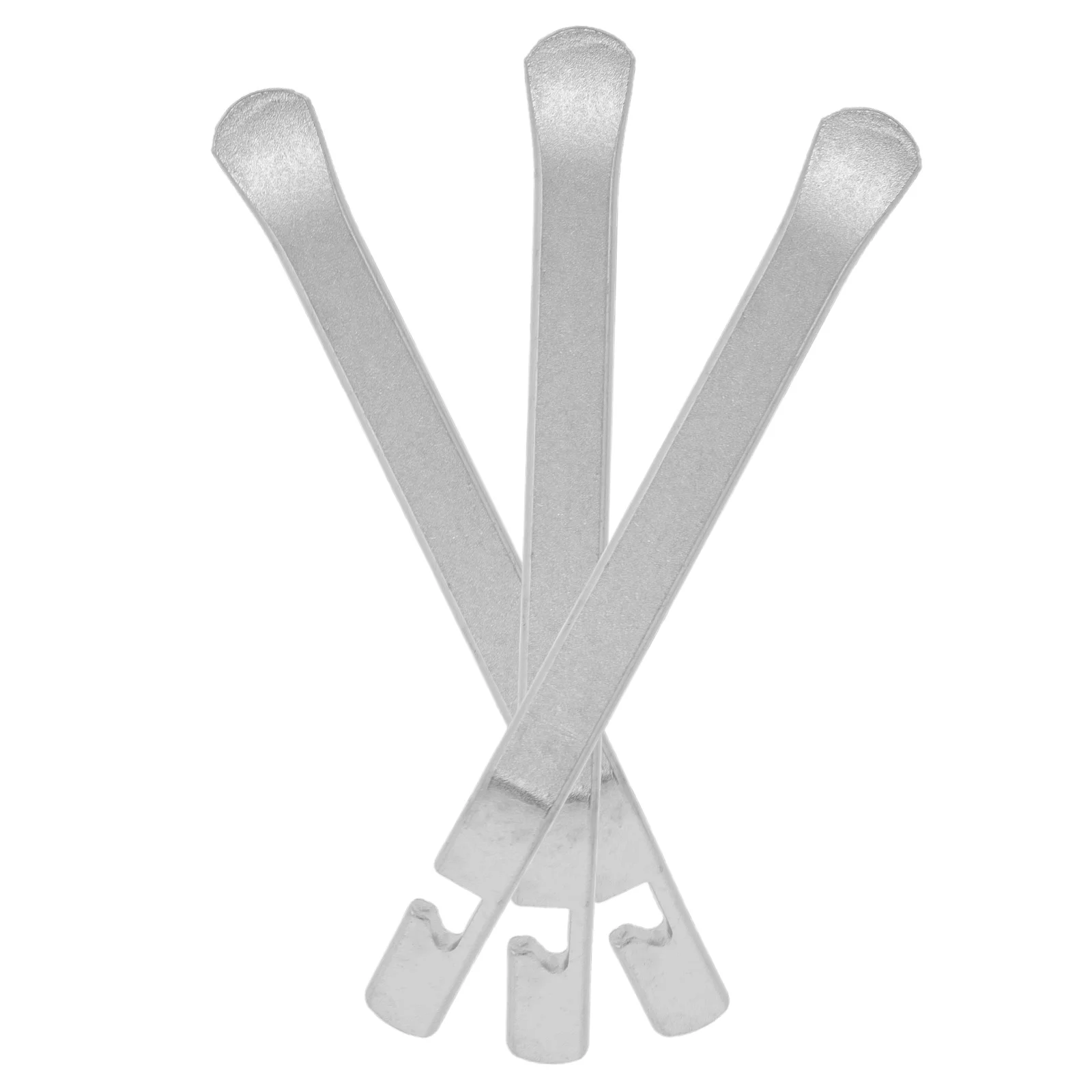 3pcs Metal Bicycle Tire Lever Remover Bike Levers Steel Repair Kit Tool Durable Versatile Portable Bike Tire Patch Kit Tyre
3pcs Metal Bicycle Tire Lever Remover Bike Levers Steel Repair Kit Tool Durable Versatile Portable Bike Tire Patch Kit Tyre