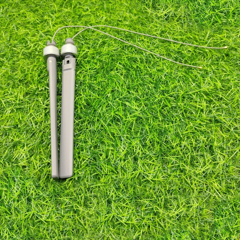 2PCS External SDR Remote Controller Antenna for DJI RC Plant Protection Drone T60/50/40/20/25P Wireless Tranmit Receiver Signal
2PCS External SDR Remote Controller Antenna for DJI RC Plant Protection Drone T60/50/40/20/25P Wireless Tranmit Receiver Signal
