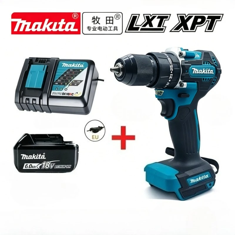 18V Makita LXT Lithium Ion Battery 5.0Ah 6.0Ah Compatible with Makita 18V Cordless Power Tools、
18V Makita LXT Lithium Ion Battery 5.0Ah 6.0Ah Compatible with Makita 18V Cordless Power Tools、