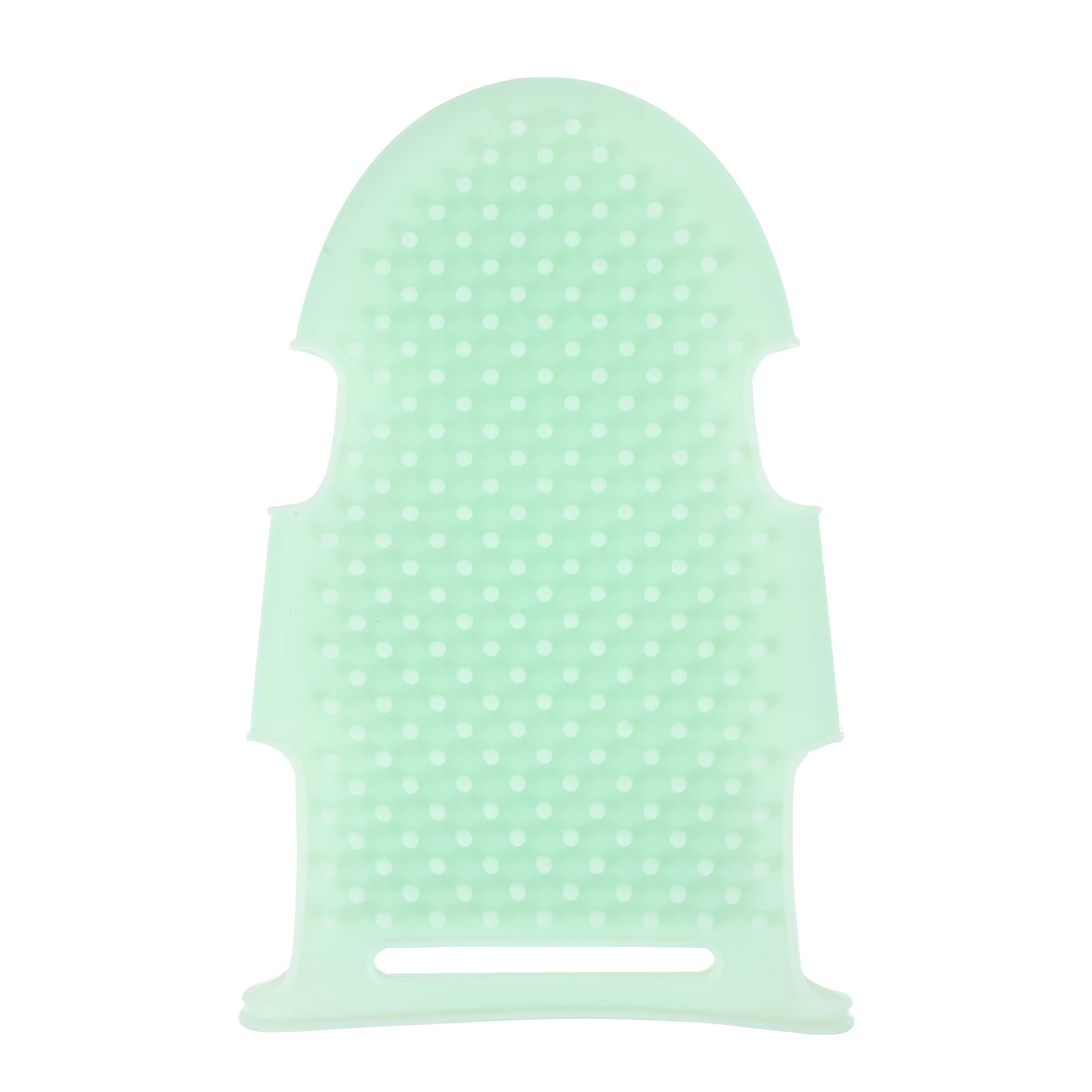 Silicone Bathing Massage Exfoliating Shower Household Clean Exfoliating Gloves For Body Skincare Glove Soft
Silicone Bathing Massage Exfoliating Shower Household Clean Exfoliating Gloves For Body Skincare Glove Soft