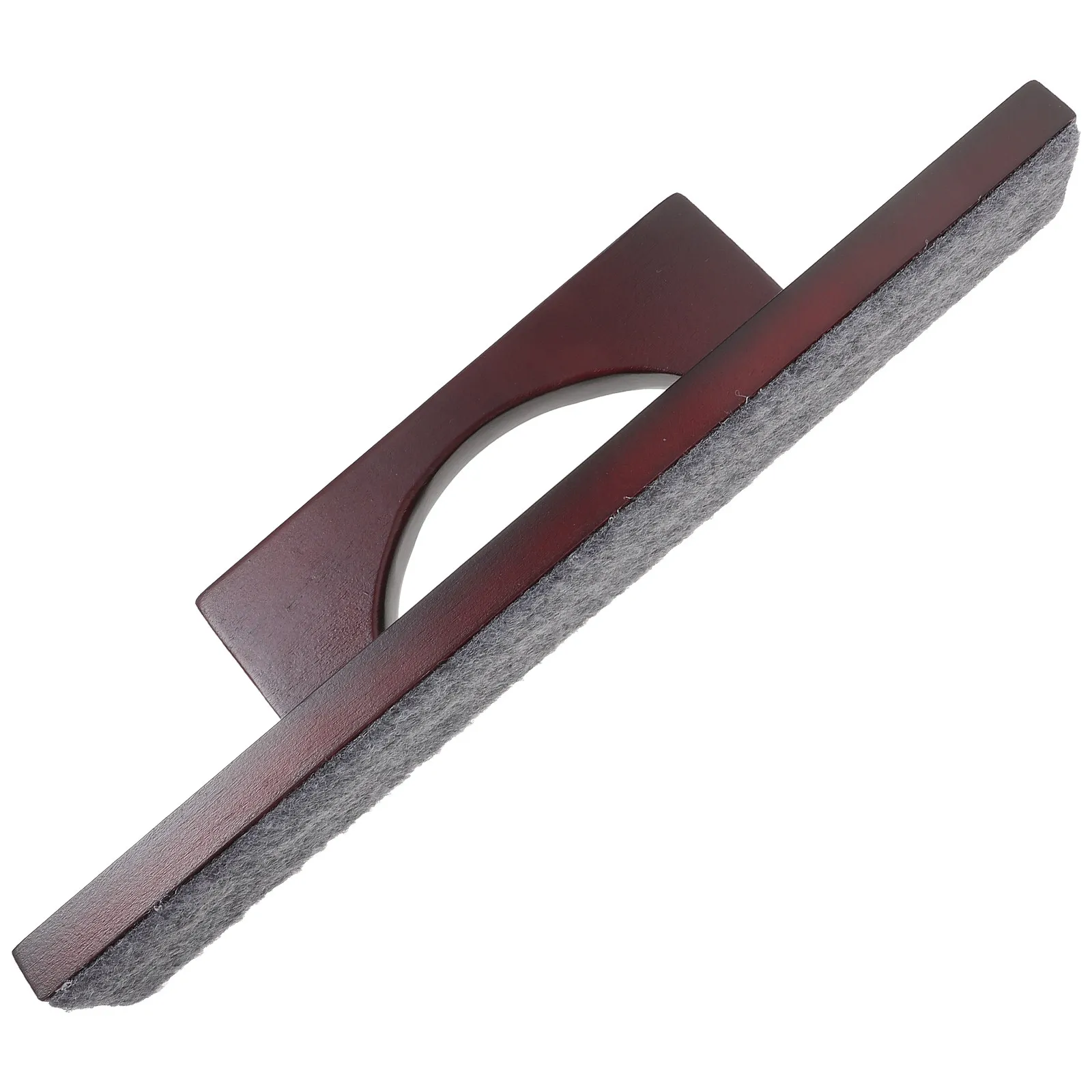 Exquisitely Crafted Shuffleboard Brush for Table Maintenance Smooth Glide Performance Shuffleboard Clean Tool Accessories Kit
Exquisitely Crafted Shuffleboard Brush for Table Maintenance Smooth Glide Performance Shuffleboard Clean Tool Accessories Kit