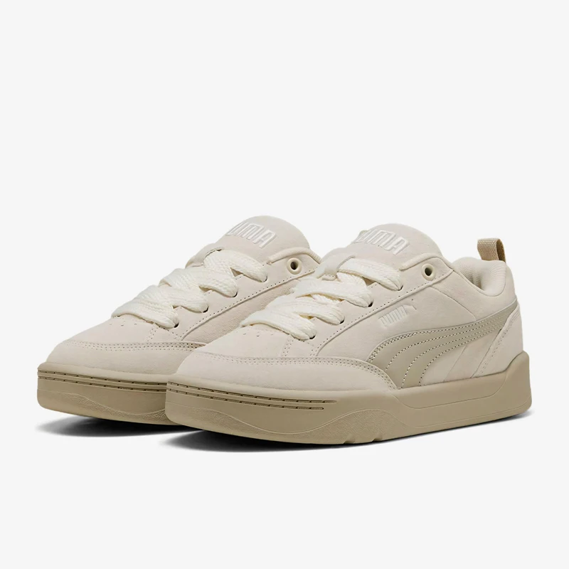 Puma Authentic Park Lifestyle Raw Men's Women's Classic Casual Sneakers 401606-03
Puma Authentic Park Lifestyle Raw Men's Women's Classic Casual Sneakers 401606-03
