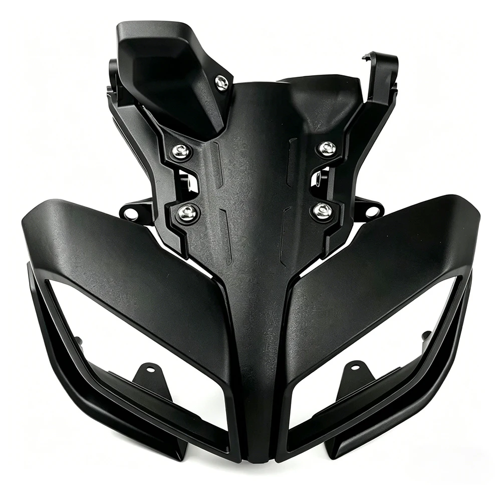 MTKRACING For Yamaha MT-09 FZ-09 MT09 FZ09 2017 2018 2019 Headlight Front Panel Cover Bracket Fairing Cowl MT-09 FZ-09
MTKRACING For Yamaha MT-09 FZ-09 MT09 FZ09 2017 2018 2019 Headlight Front Panel Cover Bracket Fairing Cowl MT-09 FZ-09