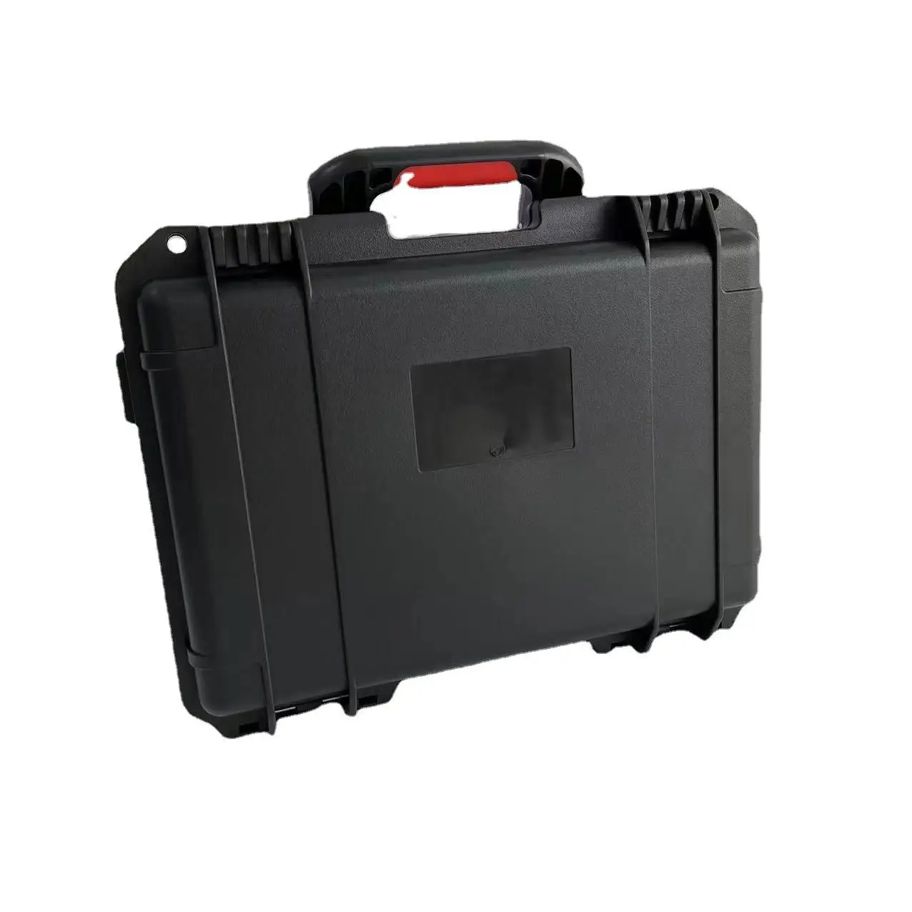 5193A Snap Button Protective Case for UAV Portable Game Machine Lithium Battery Trolley Minimalist Design PP Toolbox
5193A Snap Button Protective Case for UAV Portable Game Machine Lithium Battery Trolley Minimalist Design PP Toolbox