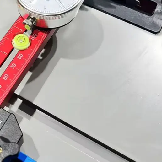 /Table /Saw /For For Dial Indicator Gauge 0-120mm Aluminum Alloy Parallelism Corrector For Aligning Calibrating Band Saws Drill
/Table /Saw /For For Dial Indicator Gauge 0-120mm Aluminum Alloy Parallelism Corrector For Aligning Calibrating Band Saws Drill