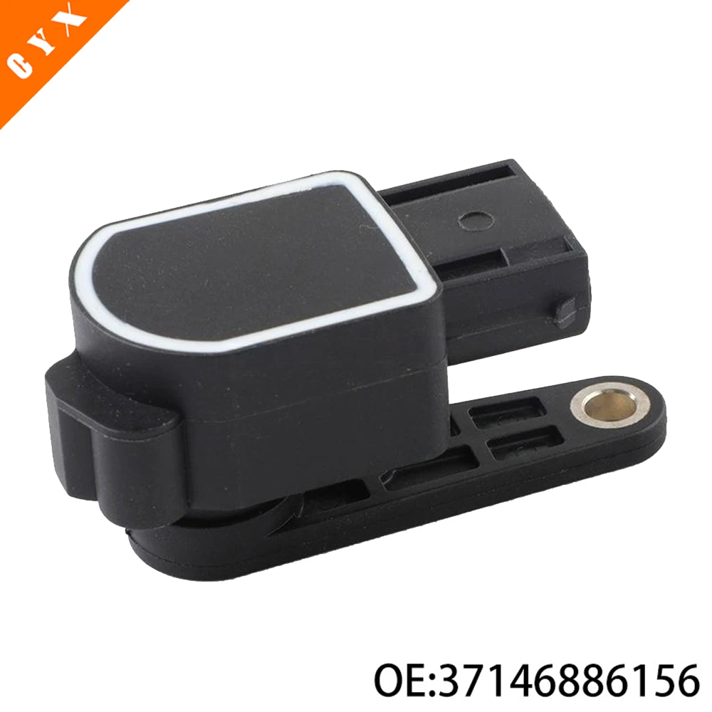37146886156 37146772847 37146778842 37146785209 Suitable For 2005-2012 BMW Mini R56 Height Sensor
37146886156 37146772847 37146778842 37146785209 Suitable For 2005-2012 BMW Mini R56 Height Sensor