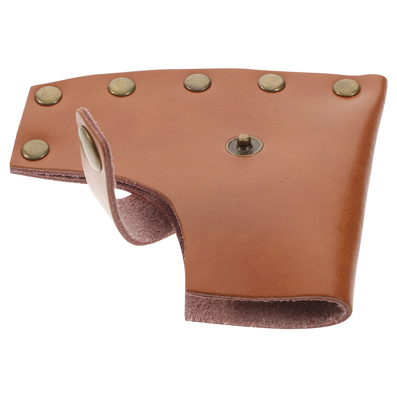 Full Protects Axe Head Edges Axe Head Camping Hatchet Cover Storage Bag Protector Case For Hatchet H Tool
Full Protects Axe Head Edges Axe Head Camping Hatchet Cover Storage Bag Protector Case For Hatchet H Tool