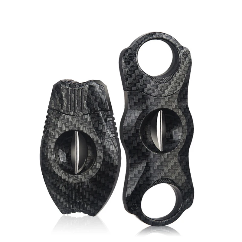 Smooth Cigar Guillotine Cutting Tool Stainless Steel Blade Cigar Cutter Cigar V Shears Scissors Smoking Accessories
Smooth Cigar Guillotine Cutting Tool Stainless Steel Blade Cigar Cutter Cigar V Shears Scissors Smoking Accessories