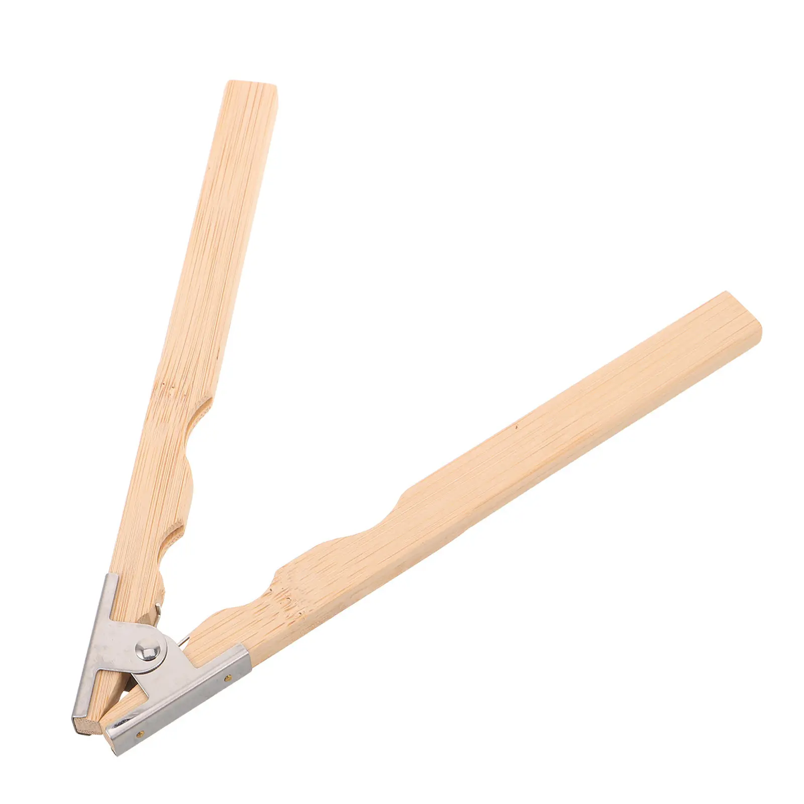 Wooden Ring Clamp Spring Grip Jeweler Hand Tool for Jewelry Polishing Filing Engraving Repair Ring Holder for DIY Crafts Jewelry
Wooden Ring Clamp Spring Grip Jeweler Hand Tool for Jewelry Polishing Filing Engraving Repair Ring Holder for DIY Crafts Jewelry