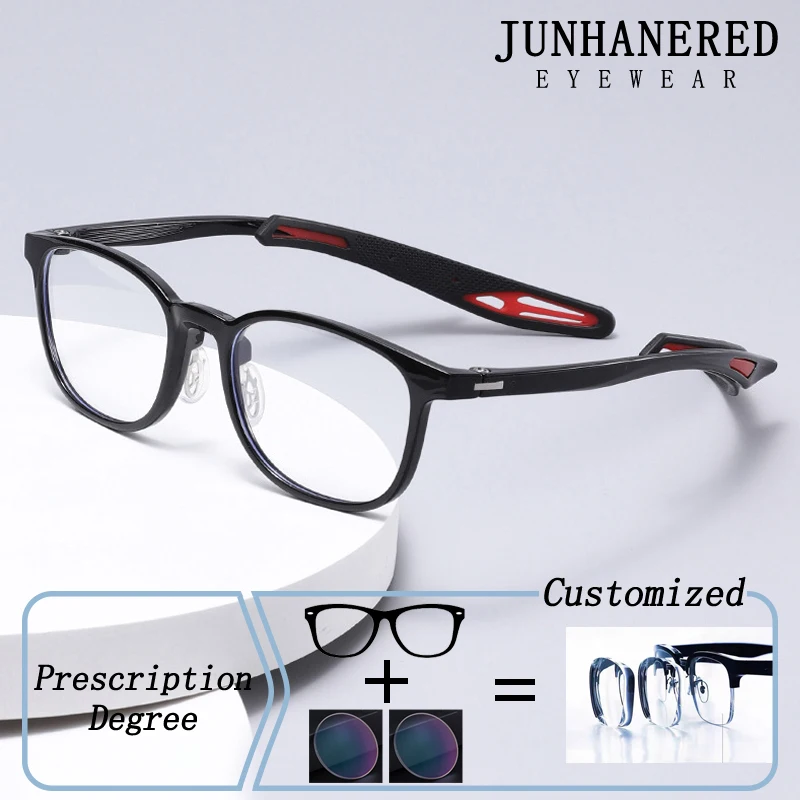 Модная спортивная оправа, фотохромные женские очки для близорукости с защитой от синего луча, мужские очки для астигматизма, амблиопии
Модная спортивная оправа, фотохромные женские очки для близорукости с защитой от синего луча, мужские очки для астигматизма, амблиопии