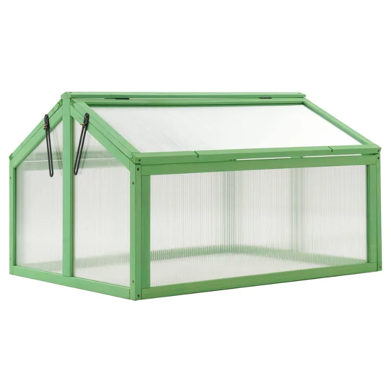 Outdoor solid wood small greenhouse greenhouse flower box garden supplies plant antifreeze greenhouse insulation sun room cultiv
Outdoor solid wood small greenhouse greenhouse flower box garden supplies plant antifreeze greenhouse insulation sun room cultiv
