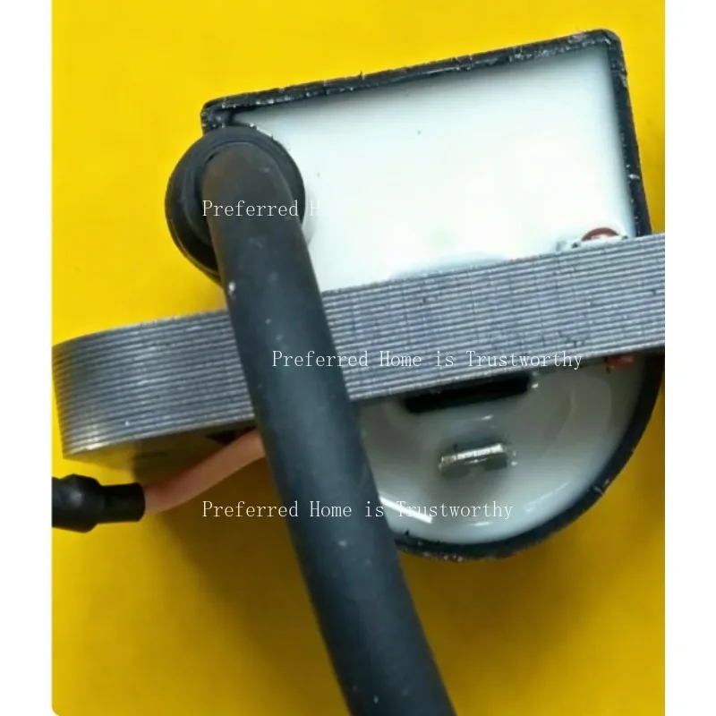 Suitable for Ignition 24 584 36-S 2458436S 24 584 15-S 2458411S
Suitable for Ignition 24 584 36-S 2458436S 24 584 15-S 2458411S