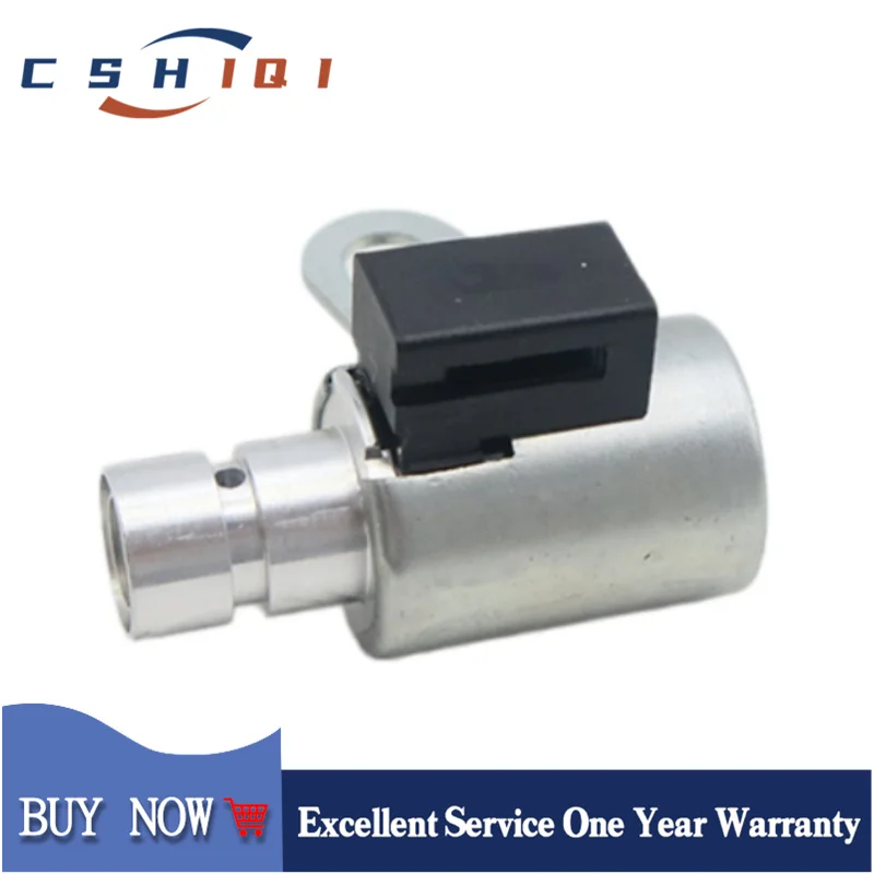 New Transmission Shift Control Solenoid Valve For Lexus GS300 GS350 GS430 GX460 Scion FR-S Subaru BRZ Toyota Sequoia 35240-50030
New Transmission Shift Control Solenoid Valve For Lexus GS300 GS350 GS430 GX460 Scion FR-S Subaru BRZ Toyota Sequoia 35240-50030