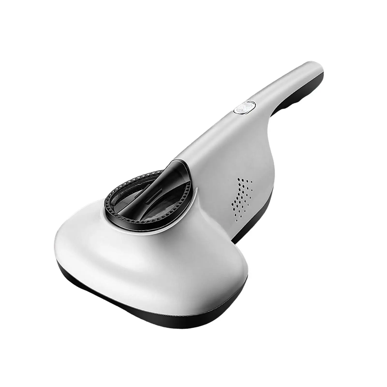 Handheld Vacuum Cleaner Powerful Suction Portable Lightweight Mite Removal Device for Cleaning Bed Sheet Cushions Pillows Sofas
Handheld Vacuum Cleaner Powerful Suction Portable Lightweight Mite Removal Device for Cleaning Bed Sheet Cushions Pillows Sofas
