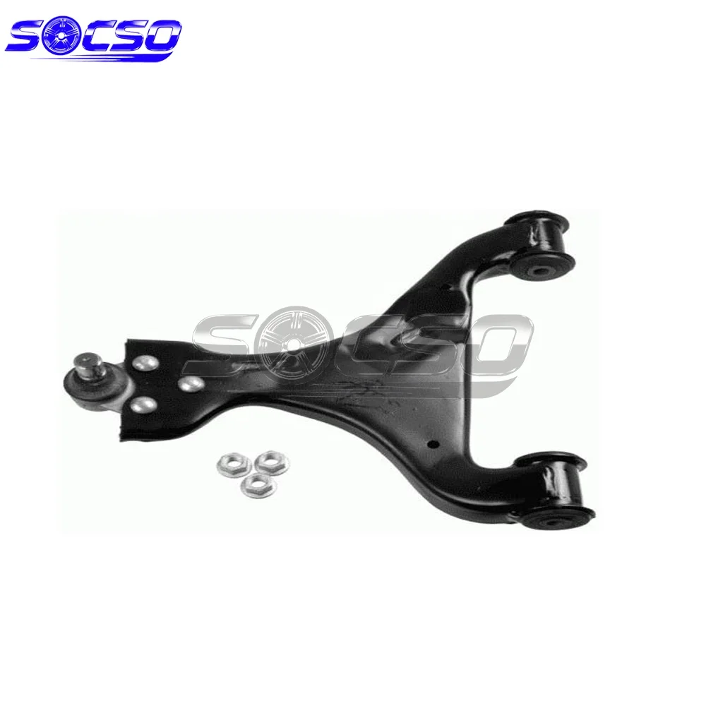 6393300410 Front Upper Control Arm for Mercedes-Benz Vito Viano W639 2007-2021 Left Right 6393300510
6393300410 Front Upper Control Arm for Mercedes-Benz Vito Viano W639 2007-2021 Left Right 6393300510
