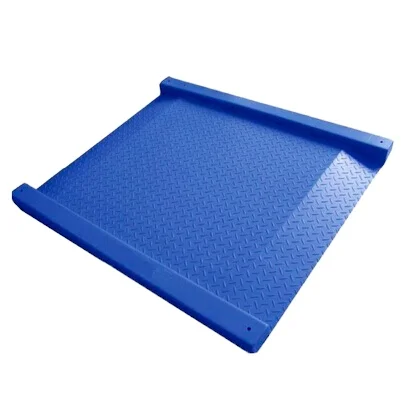 Low Profile Floor Scale with Ramp Industrial Floor Weight Scale 2000 Kgs 5000 Lbs
Low Profile Floor Scale with Ramp Industrial Floor Weight Scale 2000 Kgs 5000 Lbs