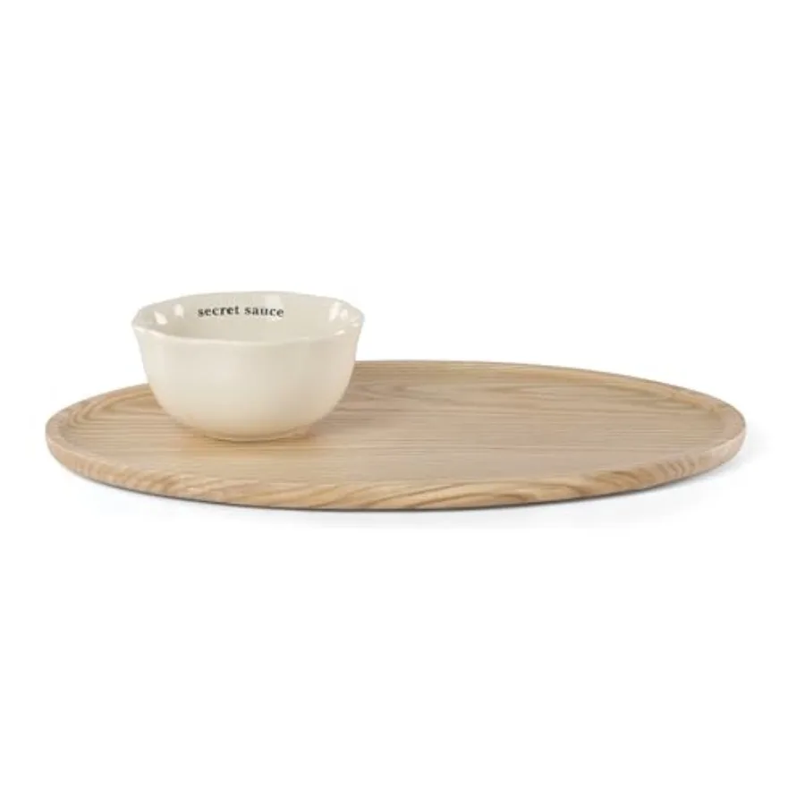 Serveware What A Treat Oval Platter and Bowl Set Hand Wash Only Porcelain Bowl And Wooden Platter Serving Bowls Charcuterie Boa
Serveware What A Treat Oval Platter and Bowl Set Hand Wash Only Porcelain Bowl And Wooden Platter Serving Bowls Charcuterie Boa