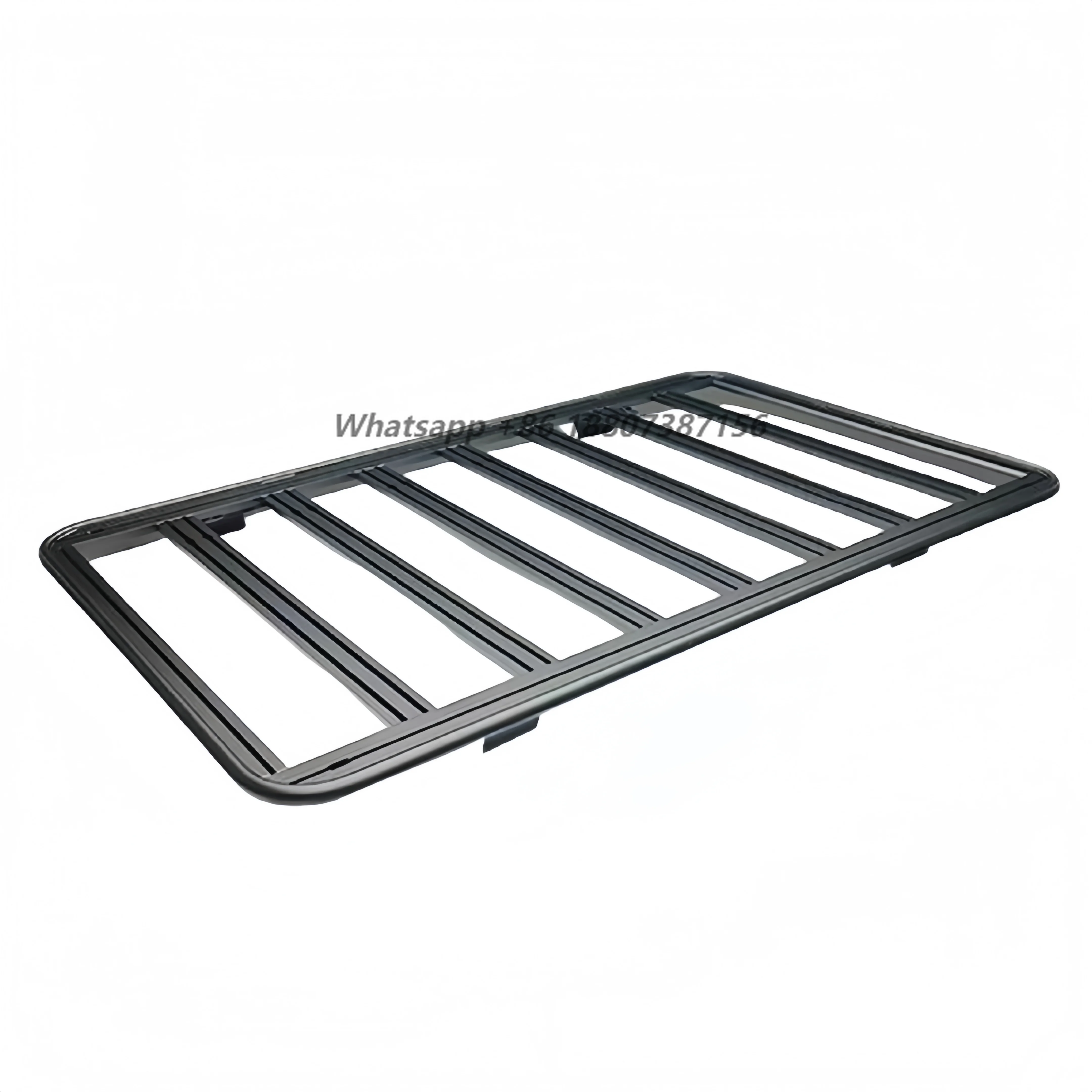High Quality Aluminum Alloy Car Roof Rack Load Capacity 1000kg Easy to Install for Jaecoo J5 J7 J6 J8 J9
High Quality Aluminum Alloy Car Roof Rack Load Capacity 1000kg Easy to Install for Jaecoo J5 J7 J6 J8 J9