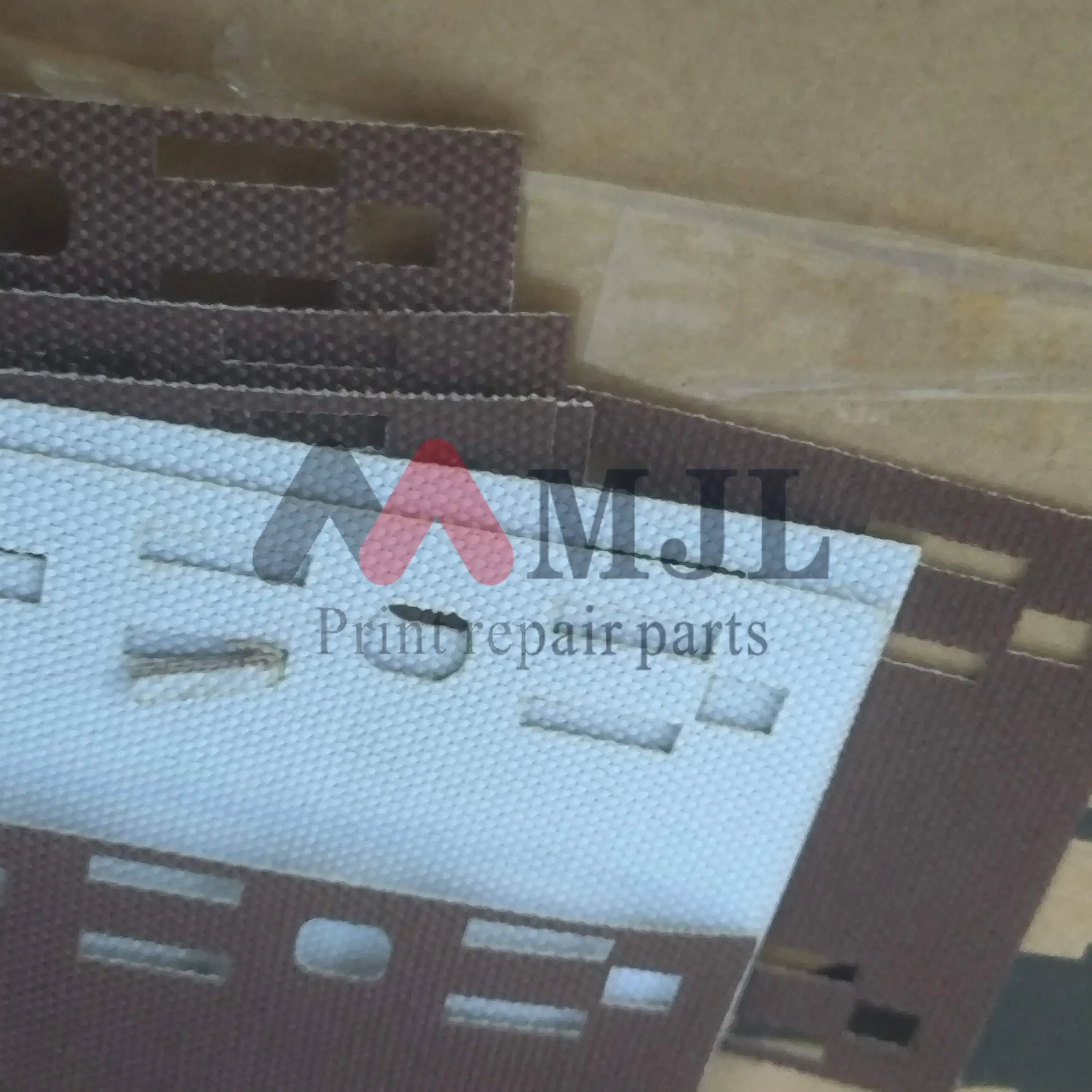 50PCS Fuser Heat Cloth Fabric Oil Application Pad W/O Holder for Kyocera P2235 P2335 M2040 M2135 M2235 M2540 M2635
50PCS Fuser Heat Cloth Fabric Oil Application Pad W/O Holder for Kyocera P2235 P2335 M2040 M2135 M2235 M2540 M2635