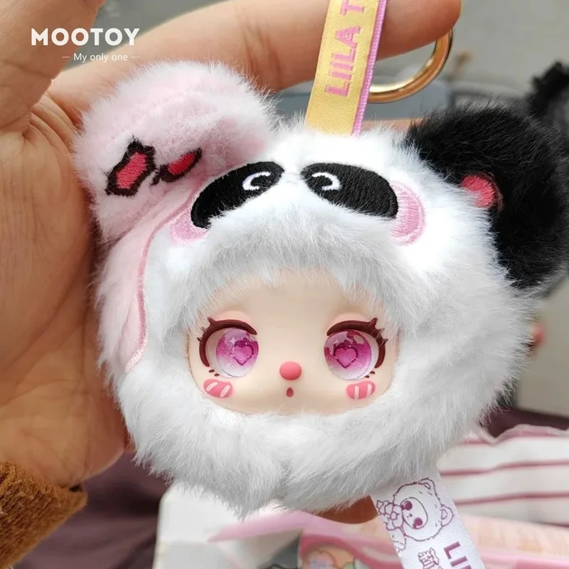 Аутентичная серия Lilila's Garden Tea Party, слепая коробка, кавайная кукла, настольное украшение, украшение для девочки, подарок-сюрприз на день рождения
Аутентичная серия Lilila's Garden Tea Party, слепая коробка, кавайная кукла, настольное украшение, украшение для девочки, подарок-сюрприз на день рождения