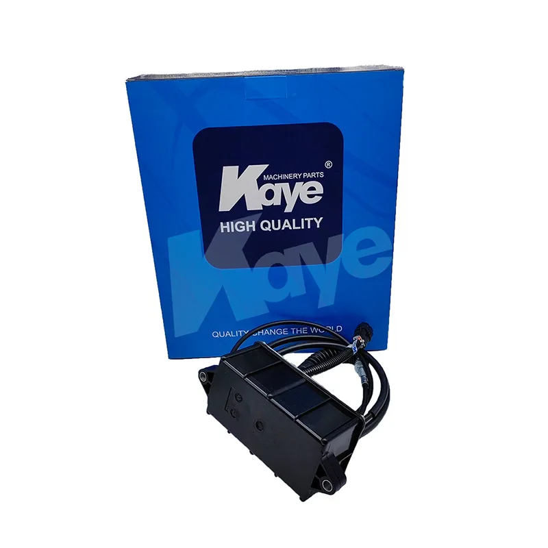 For Excavator SY215 SY235-8 SY365 915D 922D Throttle Motor AC2/2000
For Excavator SY215 SY235-8 SY365 915D 922D Throttle Motor AC2/2000