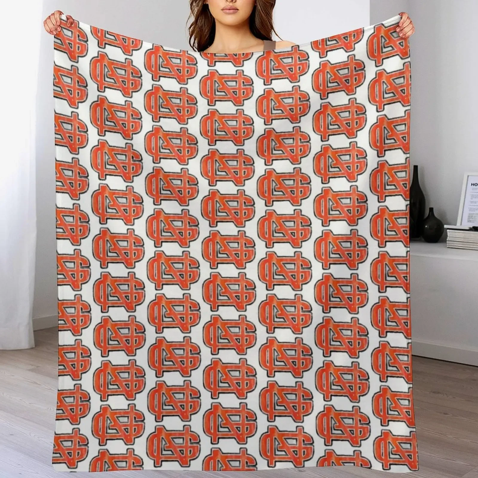 Watercolor Red North Greenville University NGU symbol Throw Blanket Stylish Couch Blanket for Home Living Room
Watercolor Red North Greenville University NGU symbol Throw Blanket Stylish Couch Blanket for Home Living Room