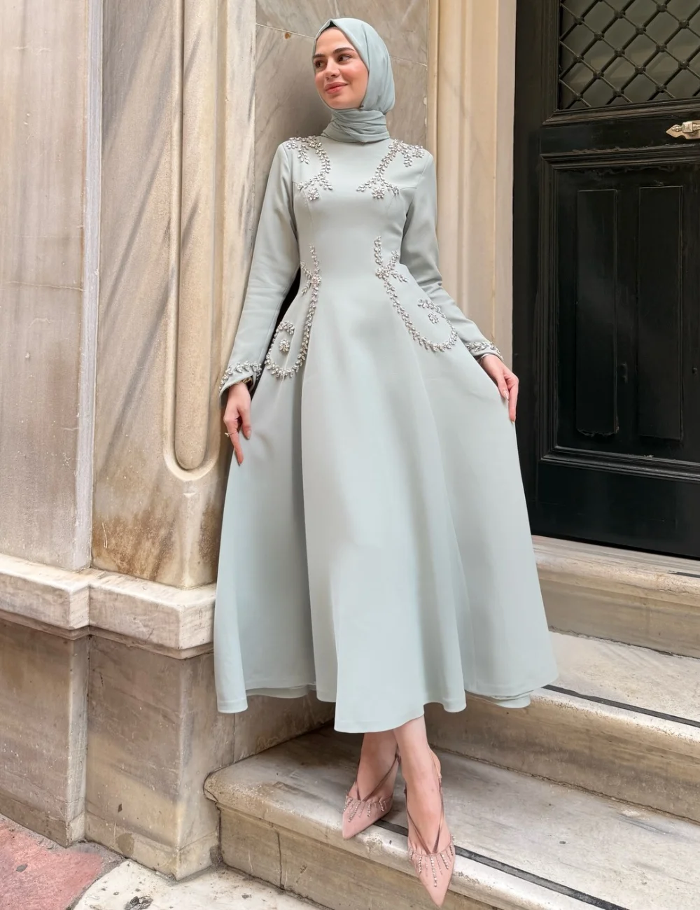 Формальные трикотажные плиссированные блестки трапециевидной формы с круглым вырезом миди платья для выпускного вечера на заказ случай знаменитости высокое качество
Формальные трикотажные плиссированные блестки трапециевидной формы с круглым вырезом миди платья для выпускного вечера на заказ случай знаменитости высокое качество