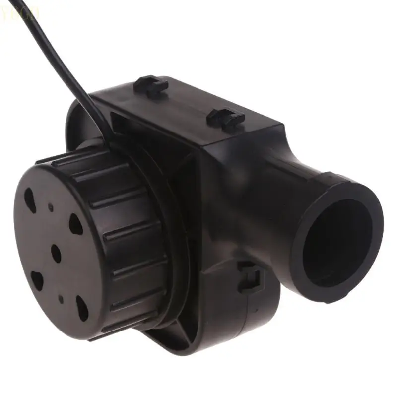 Y6GD 12V EU/ US Plug 7530 Air Belower 5500RPM MOLUCTE TOUGE с контроллером скорости.
Y6GD 12V EU/ US Plug 7530 Air Belower 5500RPM MOLUCTE TOUGE с контроллером скорости.