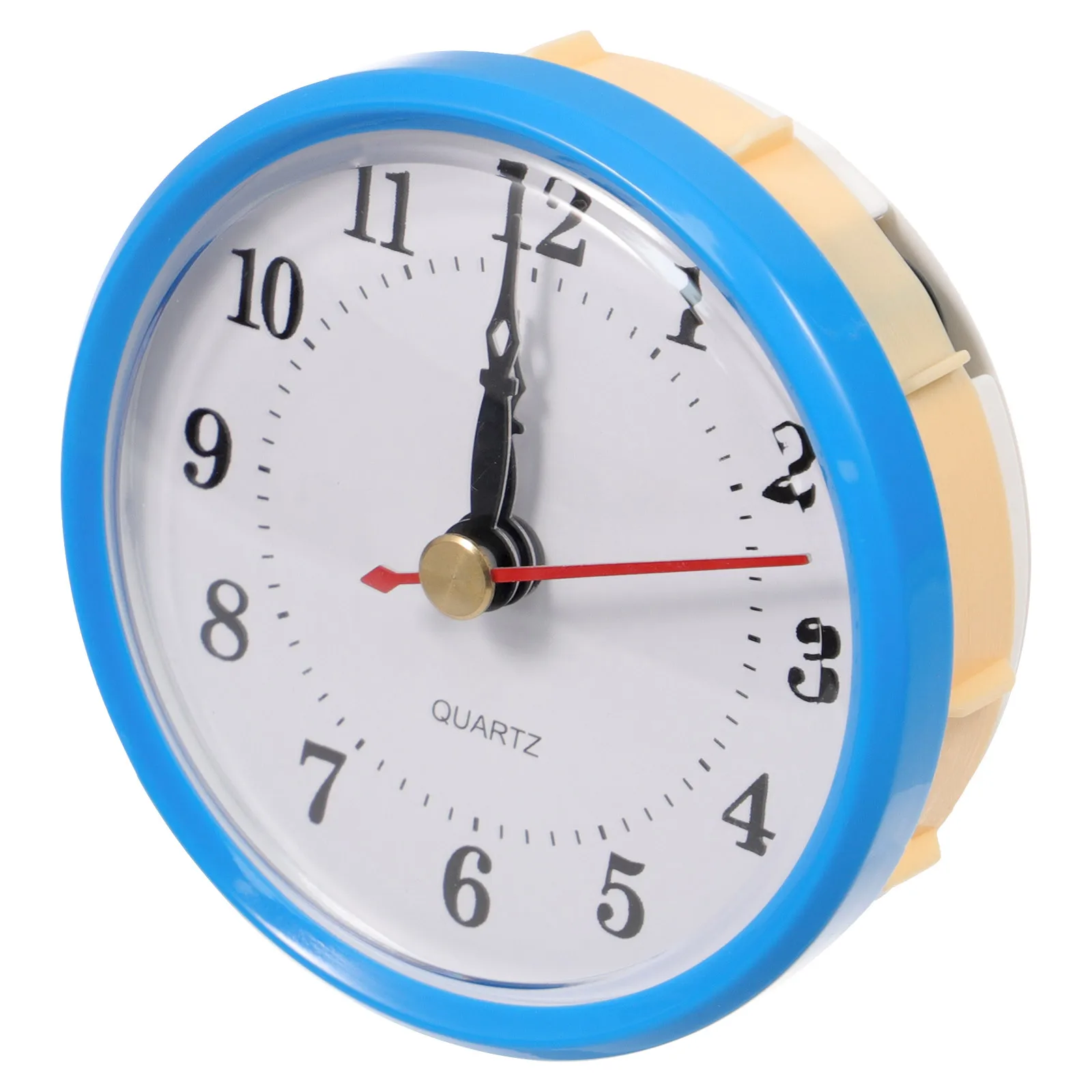 Insert Round Quartz Clock Head Simple Numerals Clear Lens Sturdy Case For Diy Home Office Decor Silent Movement
Insert Round Quartz Clock Head Simple Numerals Clear Lens Sturdy Case For Diy Home Office Decor Silent Movement