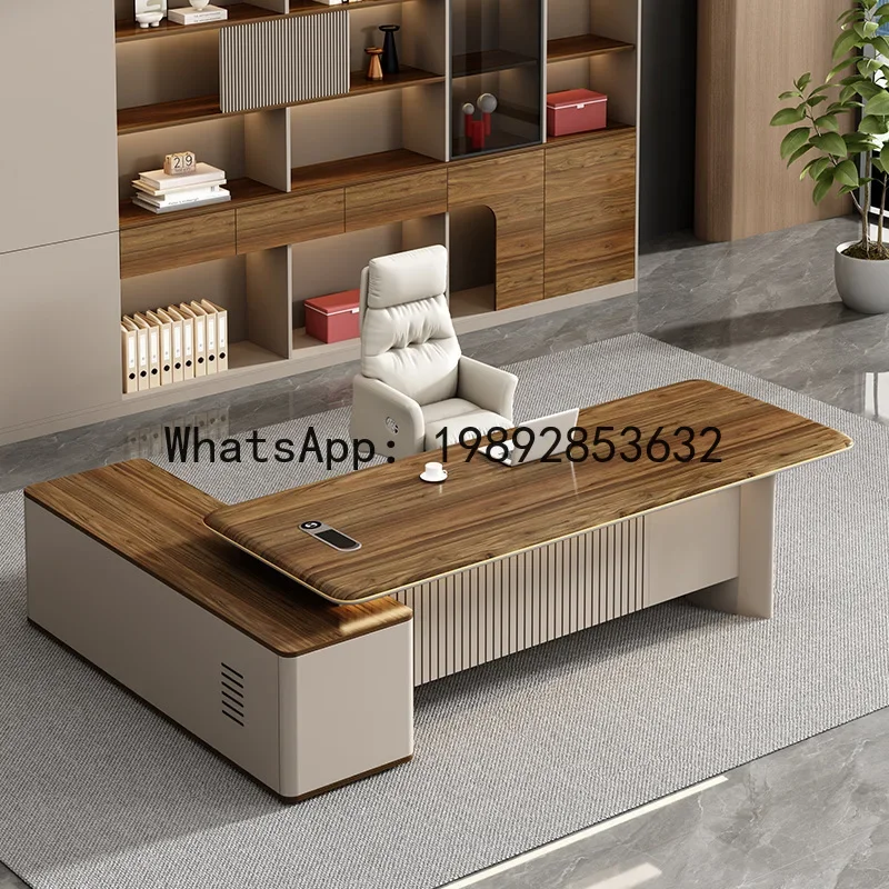 T20- office desk - minimalist executive desk, manager's desk, office desk and chair set
T20- office desk - minimalist executive desk, manager's desk, office desk and chair set