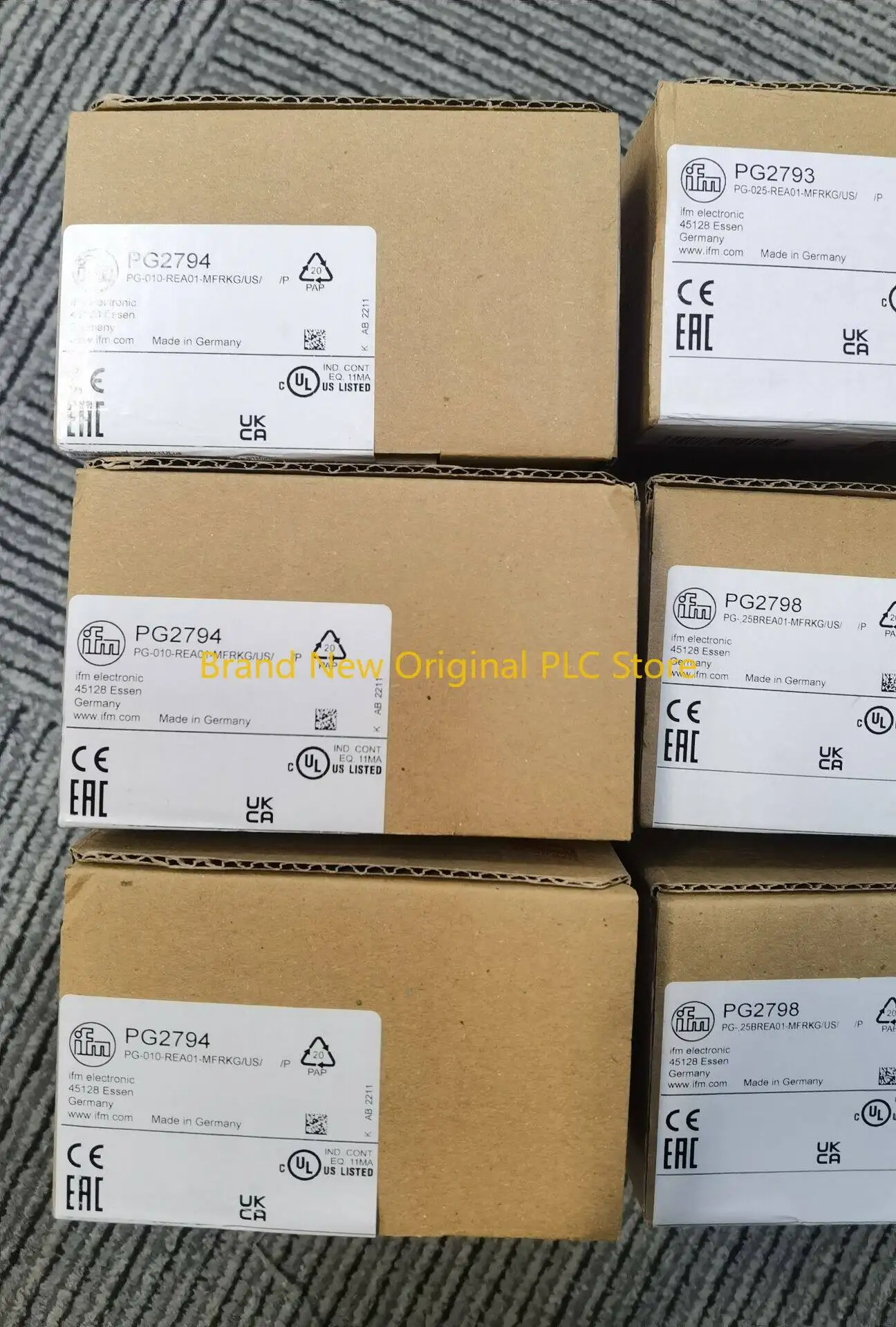 PG2799 PG2798 PG2794 E33022 sensor
PG2799 PG2798 PG2794 E33022 sensor