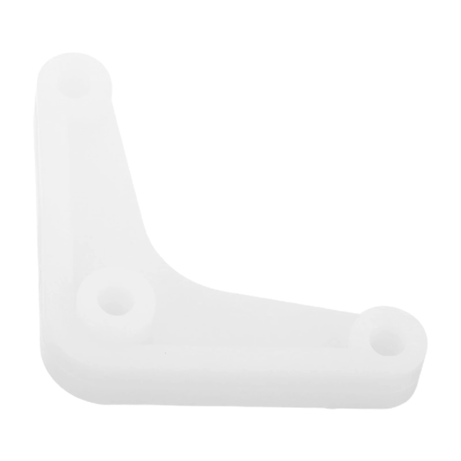 Piano Accessories Durable Triangular Connector Components for Keyboard Precision Design Easy Installation Piano Parts
Piano Accessories Durable Triangular Connector Components for Keyboard Precision Design Easy Installation Piano Parts