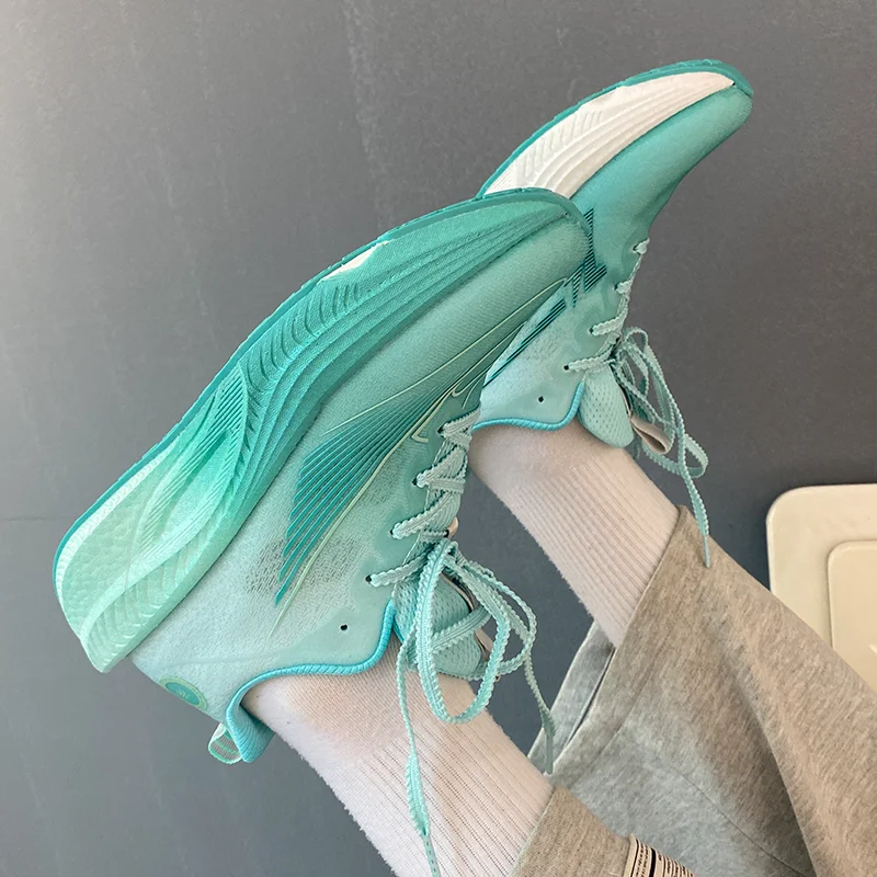 Лидер продаж 2024, кроссовки для бега, дизайнерские спортивные кроссовки для ходьбы, размеры 36–46, мужские и женские удобные нескользящие прогулочные кроссовки
Лидер продаж 2024, кроссовки для бега, дизайнерские спортивные кроссовки для ходьбы, размеры 36–46, мужские и женские удобные нескользящие прогулочные кроссовки