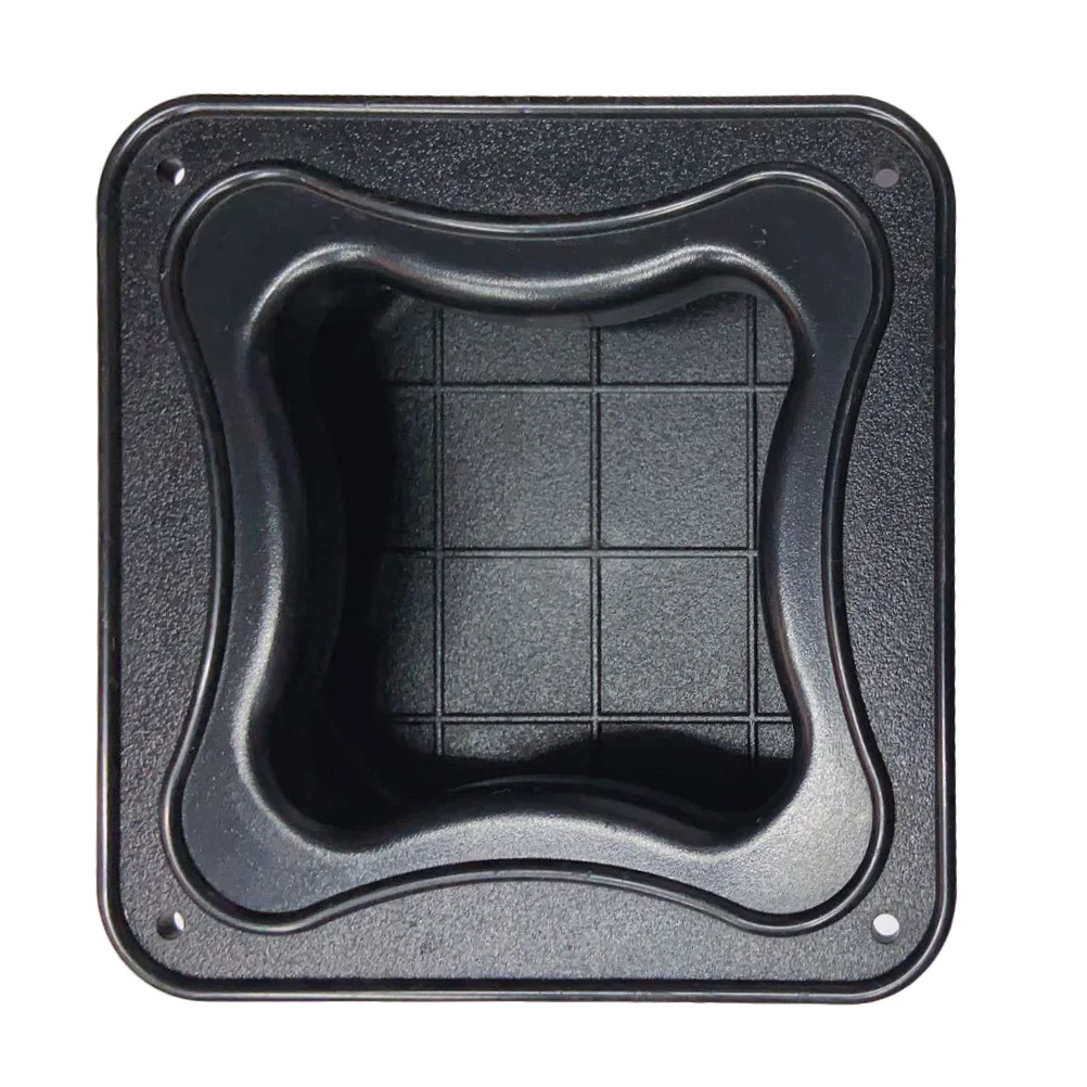 Speaker Handle Classic Design Recessed Handles Stage Plastic Loudspeaker Accessories Cabinet
Speaker Handle Classic Design Recessed Handles Stage Plastic Loudspeaker Accessories Cabinet