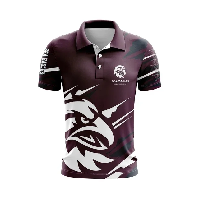 2024 MANLY SEA EAGLES ADULT FISHFINDER FISHING SHIRT RUGBY JERSEY 2024/25 Sea Eagles "Fish Finder" Fishing Travel Polo Shirt
2024 MANLY SEA EAGLES ADULT FISHFINDER FISHING SHIRT RUGBY JERSEY 2024/25 Sea Eagles "Fish Finder" Fishing Travel Polo Shirt