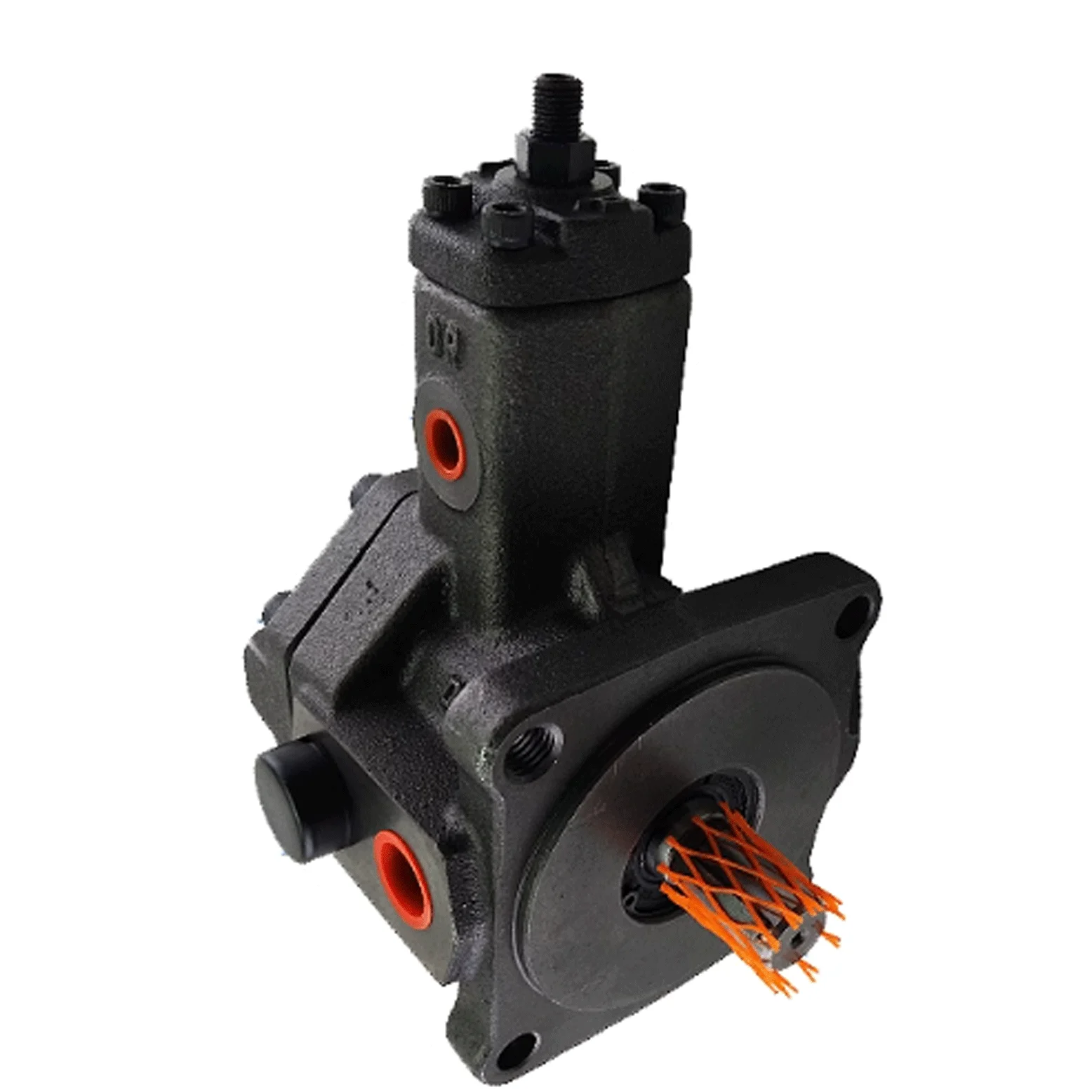 Customized wholesale for Chinese manufacturers electric variable displacement oil pump
Customized wholesale for Chinese manufacturers electric variable displacement oil pump