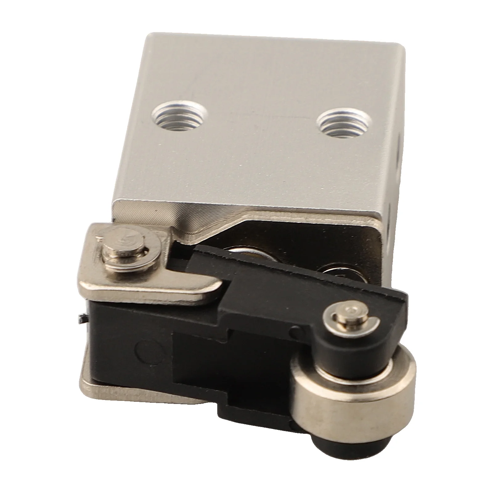 3-way Pneumatic Valve Pneumatic Mechanical Valve Automatic Equipment Long Service Life Pneumatic Control Systems
3-way Pneumatic Valve Pneumatic Mechanical Valve Automatic Equipment Long Service Life Pneumatic Control Systems