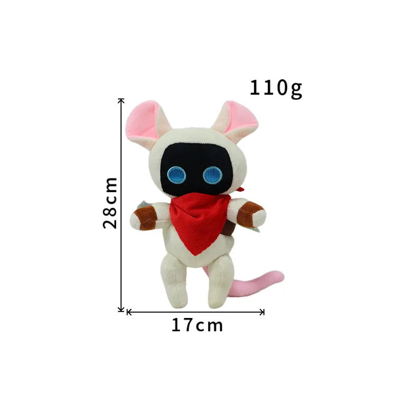 Anime roBot Plush Toys Cartoon Game Periphery Cosplay Stuffed Dolls Home Decoration Plushie Pillow Birthday Christmas Gift
Anime roBot Plush Toys Cartoon Game Periphery Cosplay Stuffed Dolls Home Decoration Plushie Pillow Birthday Christmas Gift