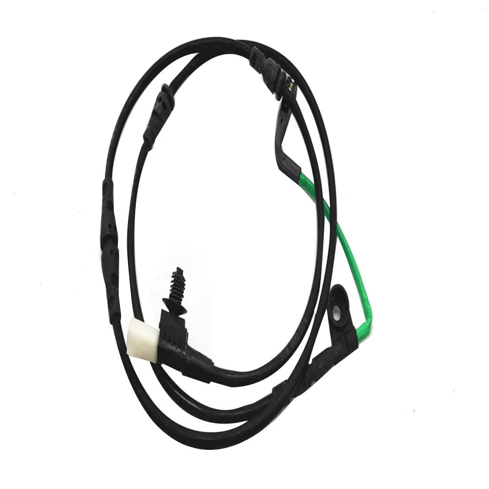 AEA7-Front Brake Pad Wear Sensor SEM000024 For Land Rover Discovery 3 4 L319 RANGE ROVER SPORT LR3 LR4
AEA7-Front Brake Pad Wear Sensor SEM000024 For Land Rover Discovery 3 4 L319 RANGE ROVER SPORT LR3 LR4