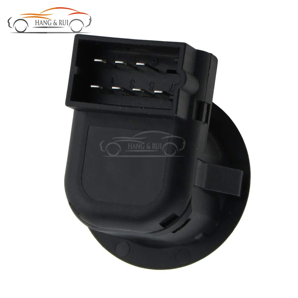 93BG17B676BA Car Rearview Mirror Button Control Switch Adjust Knob For Ford Mondeo MK2 MK3
93BG17B676BA Car Rearview Mirror Button Control Switch Adjust Knob For Ford Mondeo MK2 MK3