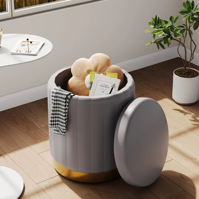 Luxury Vanity living room stool Storable Bedroom Designer Office Entrance Makeup Sillas Jardin Exterior Y Terraza furniture
Luxury Vanity living room stool Storable Bedroom Designer Office Entrance Makeup Sillas Jardin Exterior Y Terraza furniture